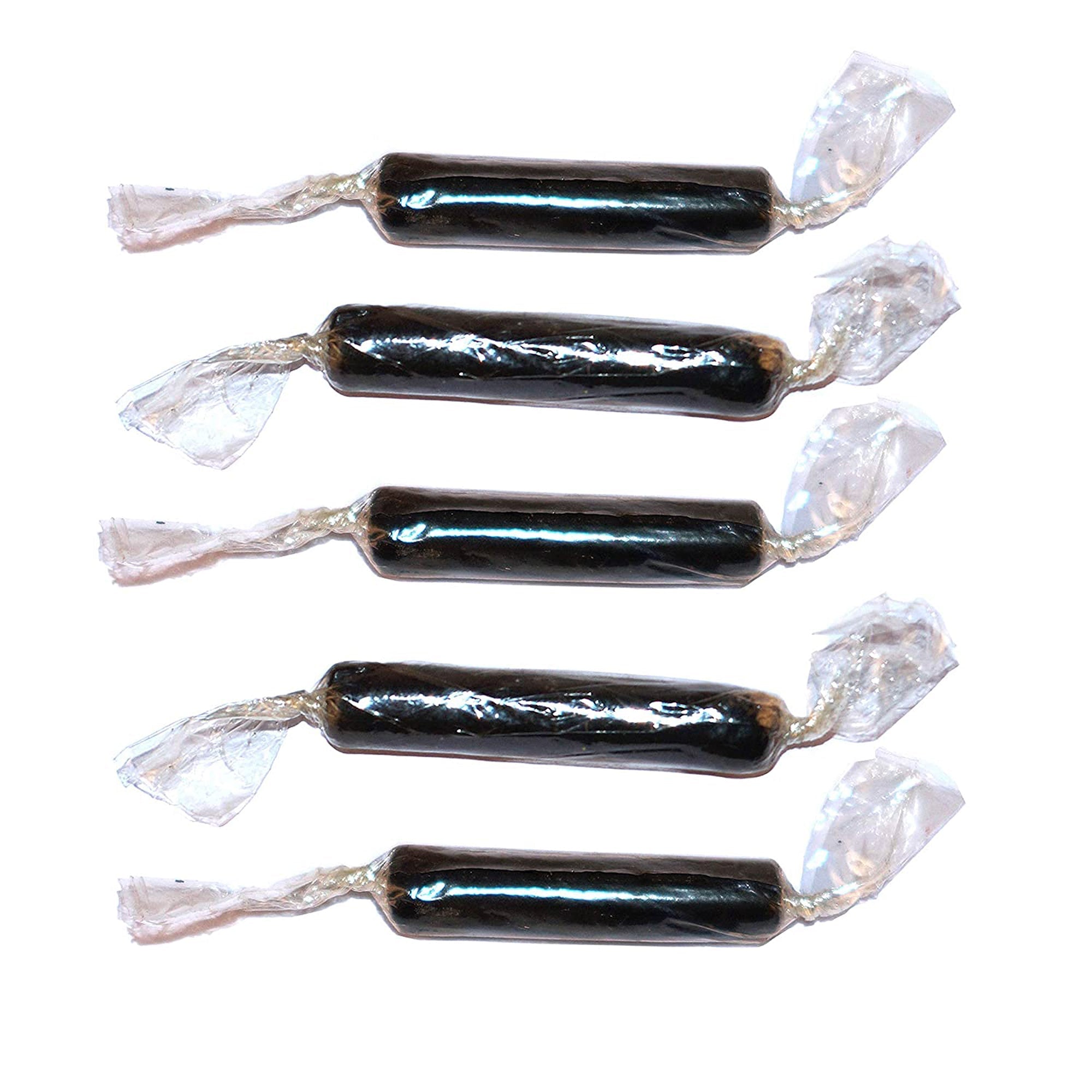 Yuvika Sat Mulethi - Rabbesoos - Rubulsus - Liquorice Juice Sticks