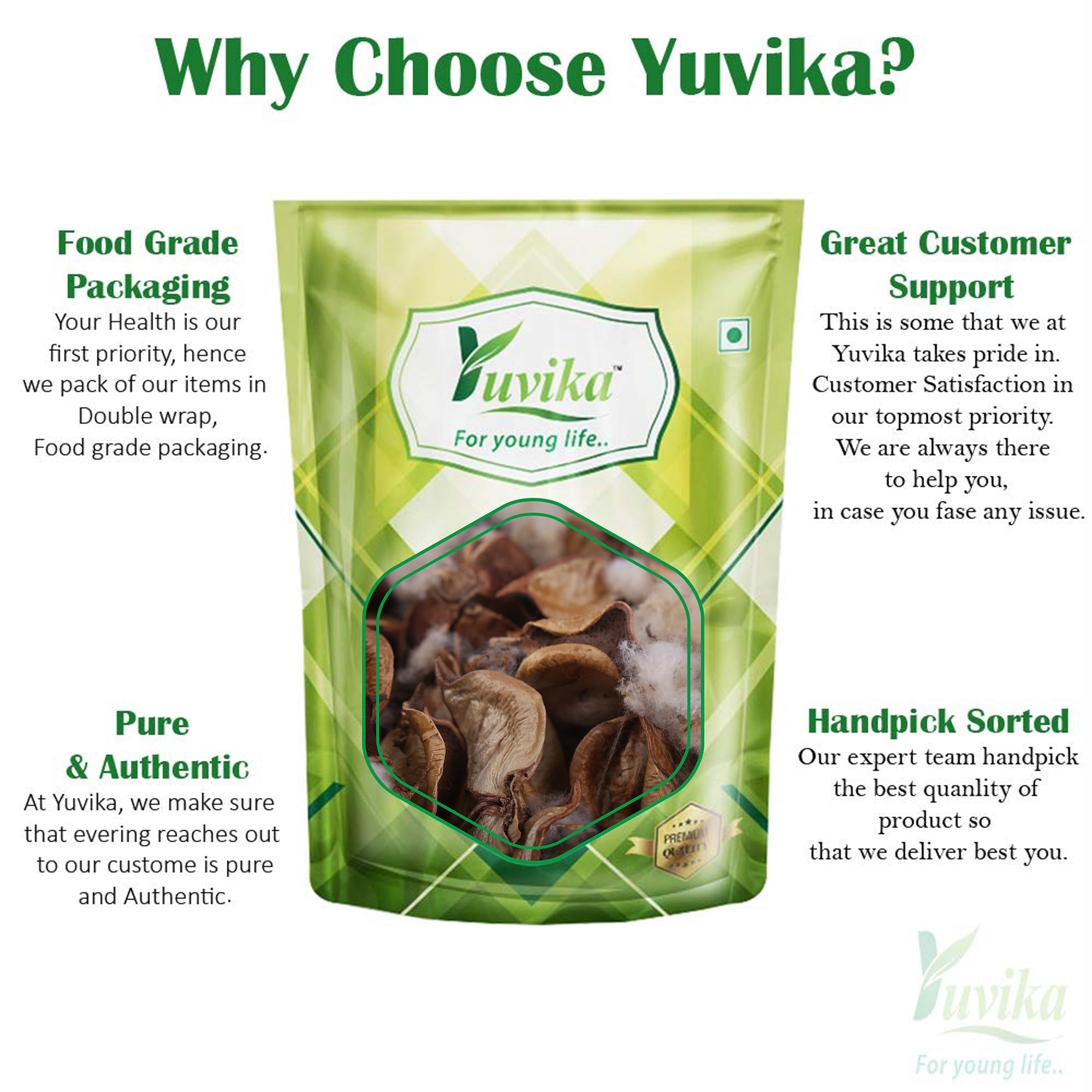 Yuvika Kapas Doda Kapis Cotton Plant