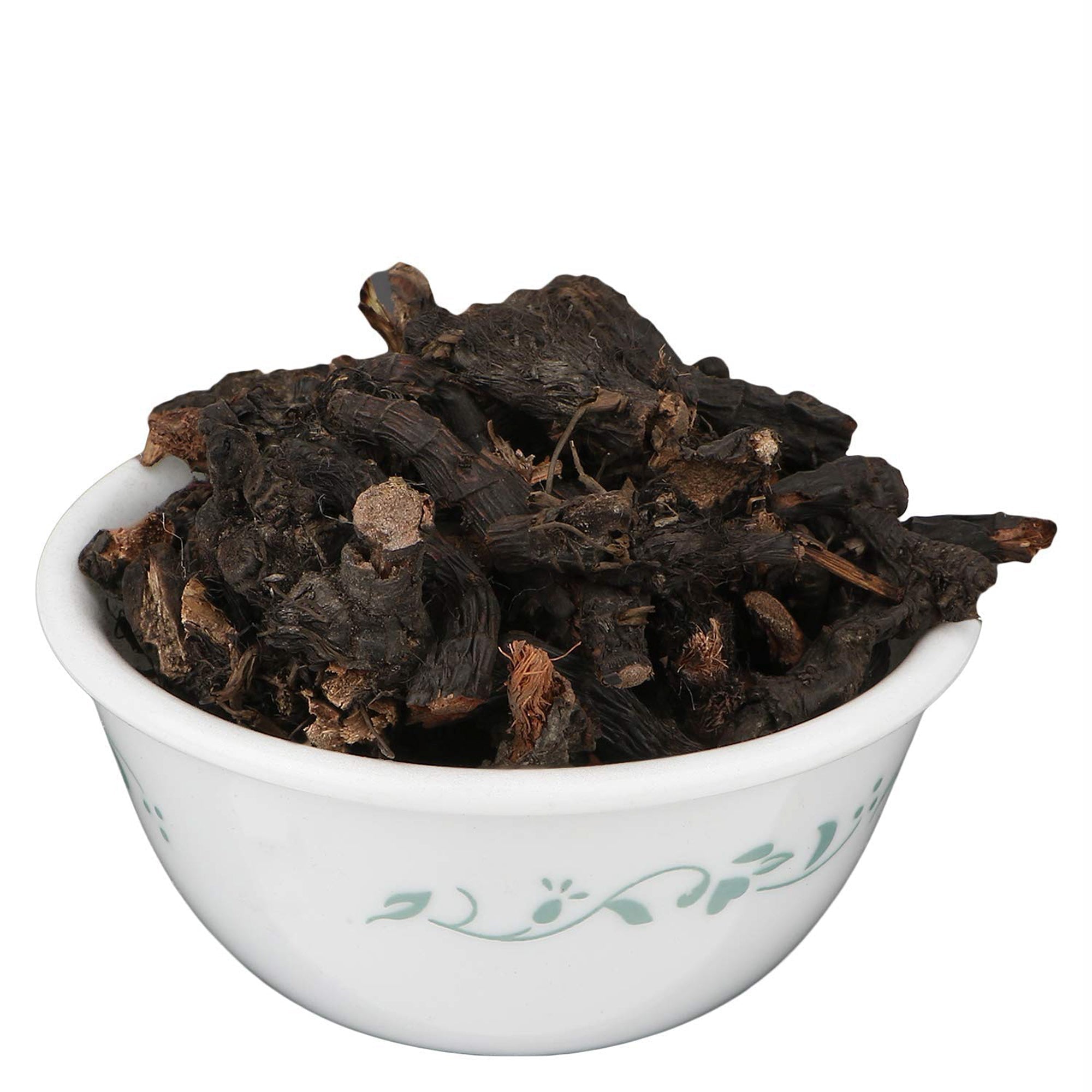 Yuvika Nagarmotha - Cyperus Rotundus Rhizome - Nut Sedge Root