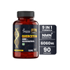 Humming Herbs Quercetin Supplement - 90 caps