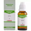 bakson's homeopathy sepia dilution