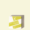 Kronokare Exfoliating Soap Detox On The Rocks (Ginger) - 100 gms