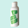 Kronokare Body Cream - Nurture Me (Cucumber Mint) - 100 ml