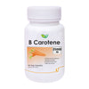 Biotrex Beta Carotene 25000IU - 60 tabs
