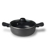 Bergner Senator Die-Cast Non-Stick 20cm 2.5L Kadai (BGIN-2570)