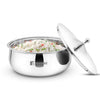 Bergner Vienna Stainless Steel 27cm Hot Pot (BGIN-9239)