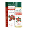 Biotique Berberry Milk Deep Cleanse Hydrating Make up Remover-120ml