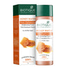 Biotique Honey water Pore Tightening Brightening Toner - 120 ml