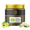 Buddha Natural Black Hair Color Powder - Natural Plant Ingredients - Get Instant Black Hair - Ammonia Free, Bleach Free, Sulphate Free