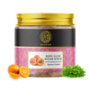 Buddha Natural Body Glow Sugar Scrub - 100% Ayush Certified - For Instant Glow & Soft Skin (for Women & Men)