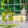 Bryan & Candy Basil & Lime Bathing Bar (2 X 100 gm)
