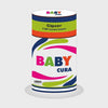 Cipzer Baby Cura Syrup - 100 ml