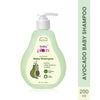 Plum Goodness Avocado Baby Shampoo - 200 ml