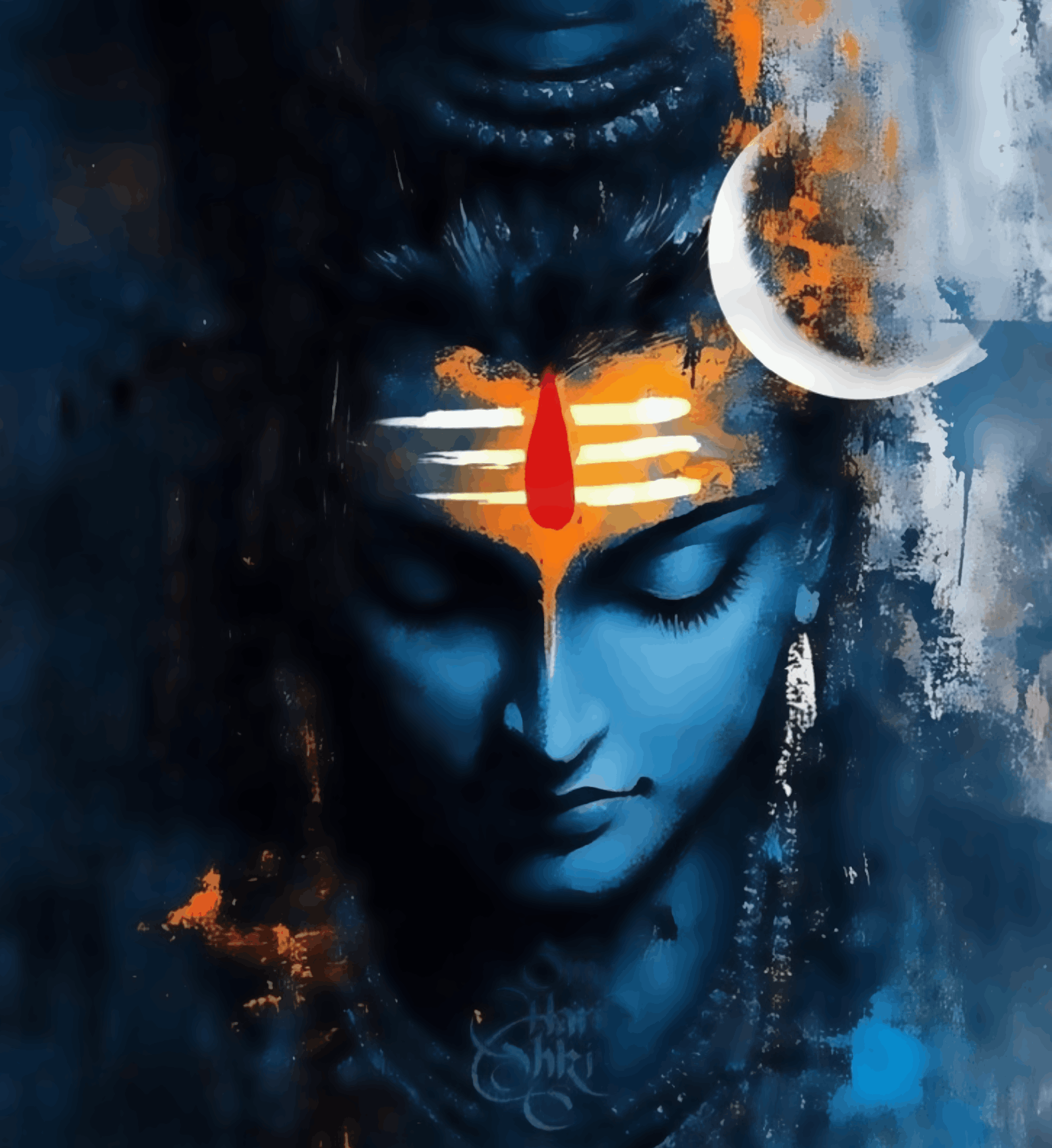 Shivji's Grace