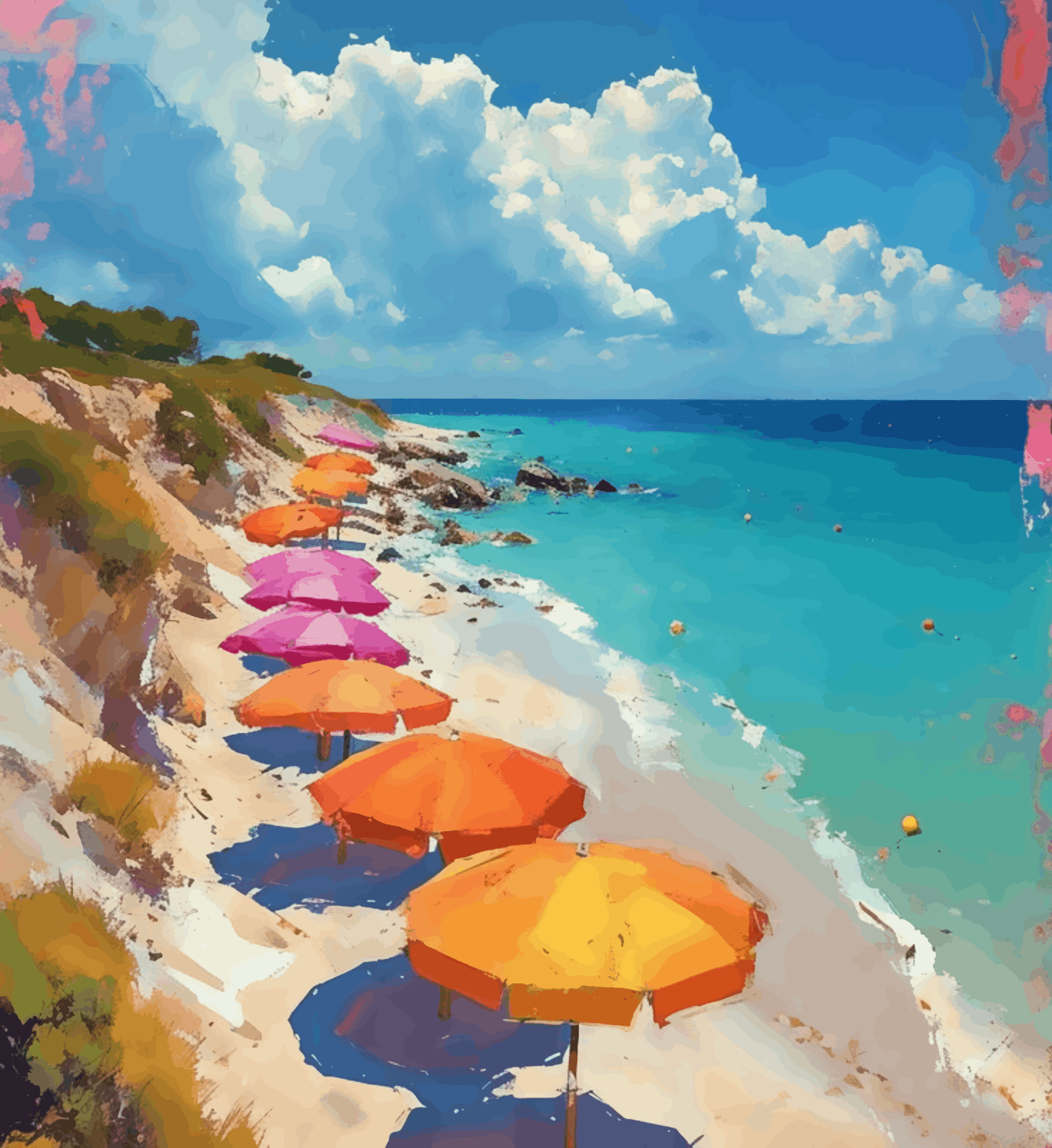 Picnic Days - Summer Edition