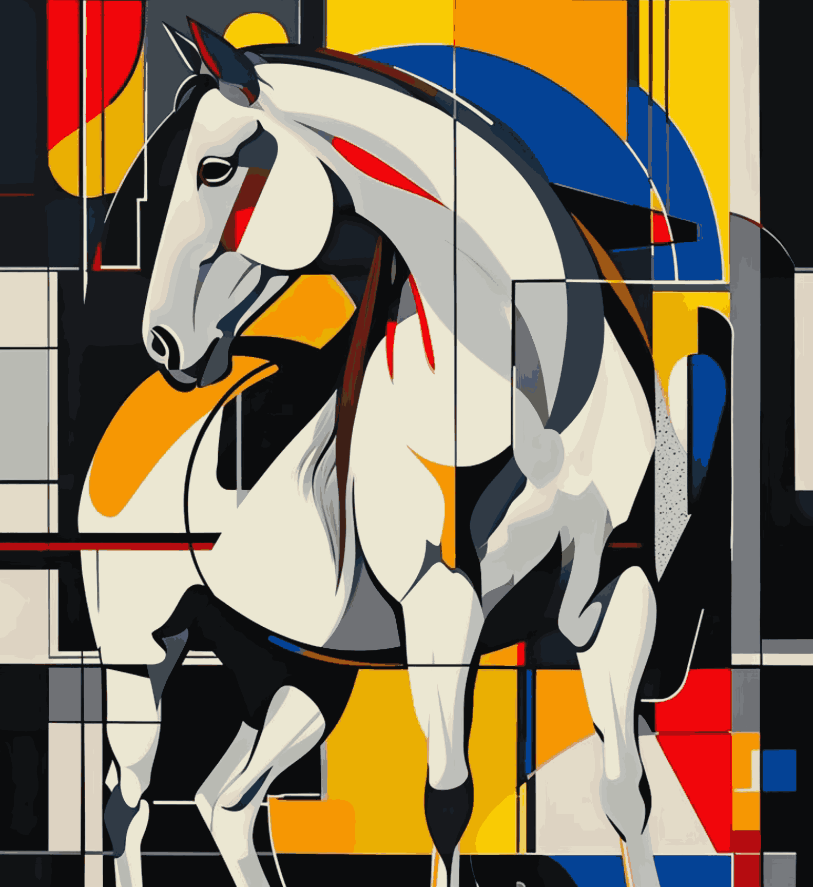 White Horse