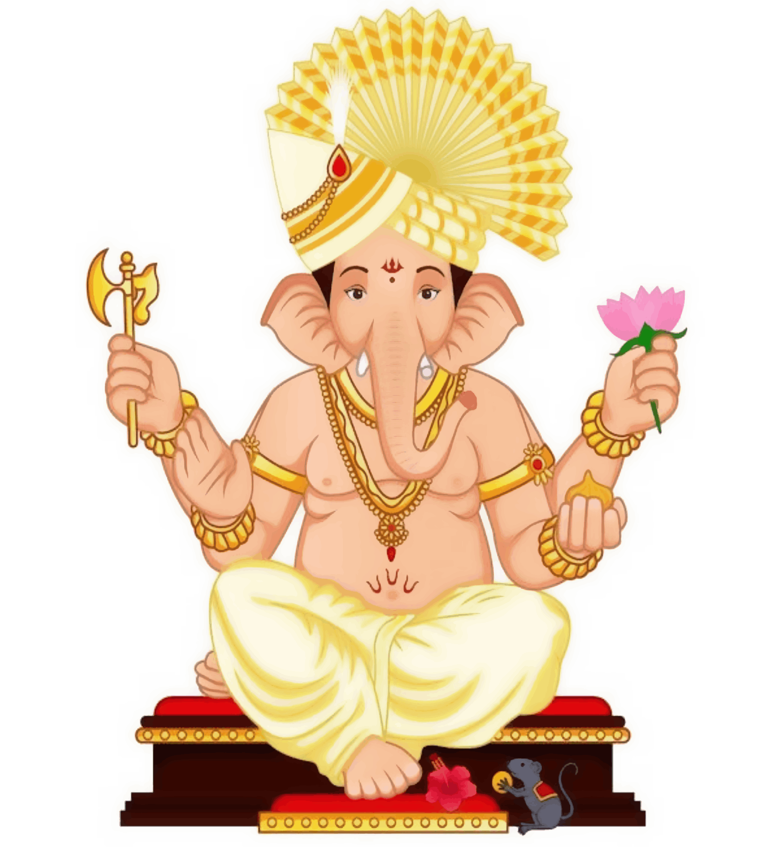 Ganeshji Shubhechcha