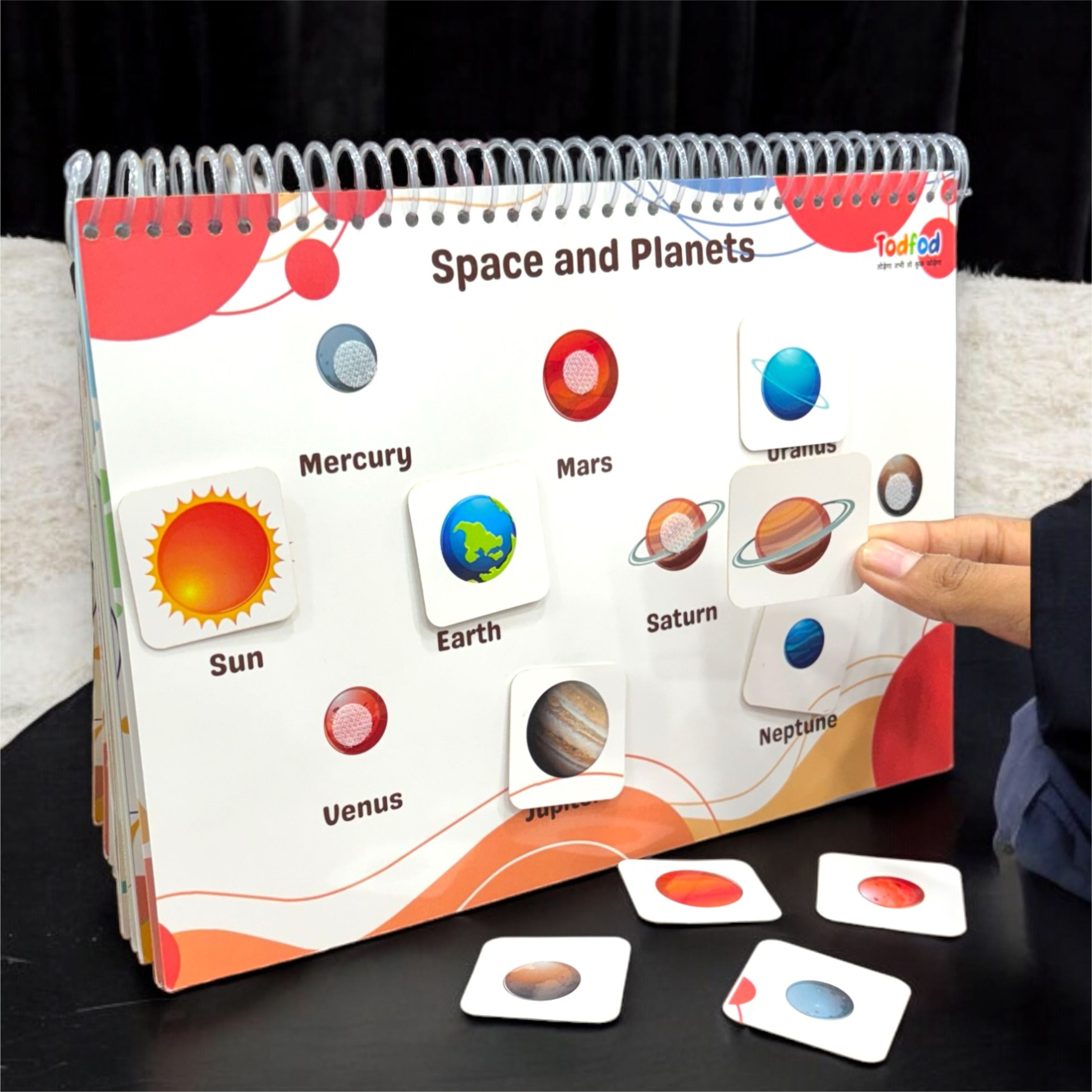 Bade Natkhat All-in-One Early Learning Book