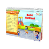 TodFod Bade Natkhat All-in-One Early Learning Book