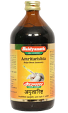 Baidyanath Amritarishta