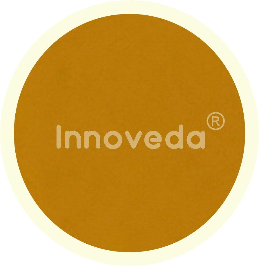 Innoveda Balance Kapha Dosha Tea