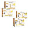 Sara Beauty Facial Banana Kit (Pack of 4)