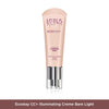 Lotus Herbals Ecostay CC+ Illuminating Creme - 25g