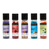 Soulflower Bath Salt Combo for Body Scrub & Tired Feet