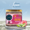 Kaira Rose & Geranium Foot Soak & Bath Salt