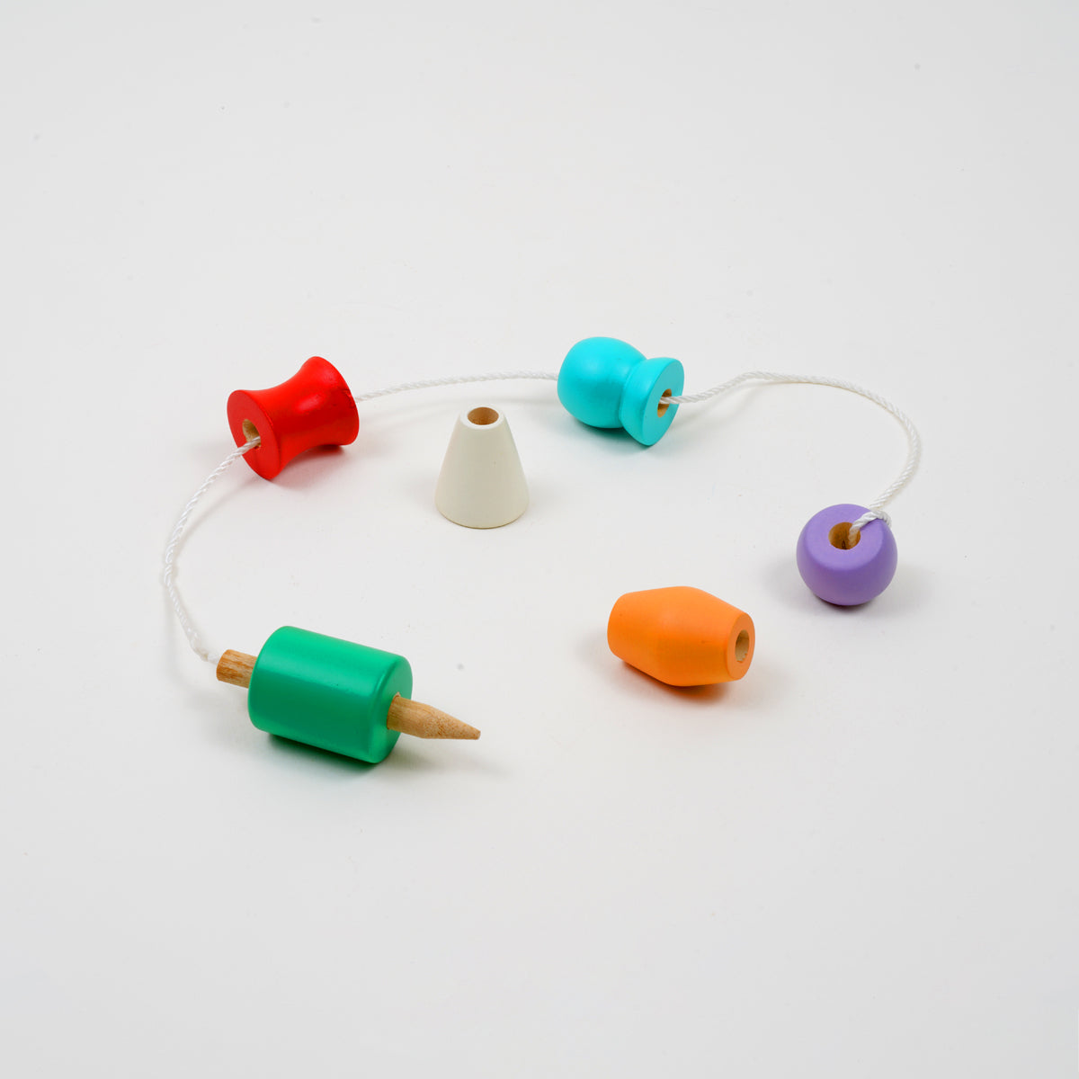 Fine Motor Skills Box ( 1-2 Years)