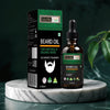Indus Valley 100% Pure & Natural Beard Oil - 30 ml