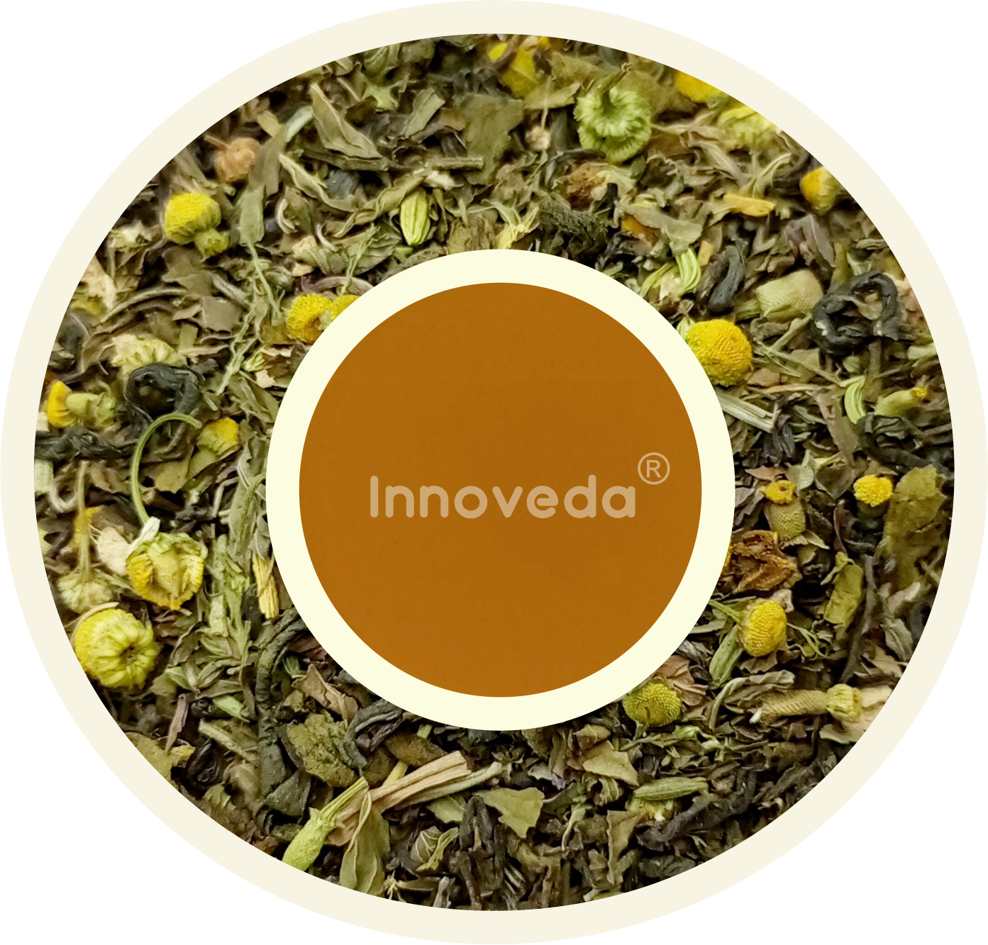 Innoveda Belly Soothing Tea