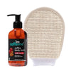 mCaffeine Coffee & Berries Body Exfoliation Kit