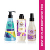 Plum Goodness Best of Plum BodyLovin’ Trio