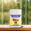 Haslab Homeopathy Bico 18 Biochemic Compound Tablets