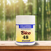Haslab Homeopathy Bico 48 Biochemic Compound Tablet