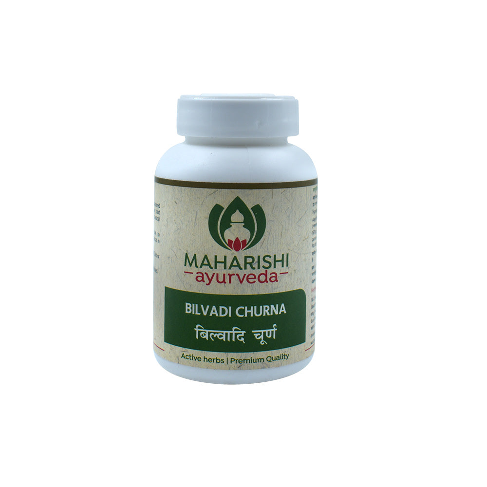 Maharishi Ayurveda Bilwadi Churna - 50 gms