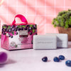 Bryan & Candy Black Currant & French Vanilla Bathing Bar (2 X 100 gm)
