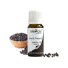 Meraki Essentials Black Pepper Essential Oil - 10 ml