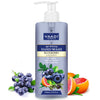 Vaadiherbals Age Defying Blueberry & Grapefruit Hand Wash - 250 ml
