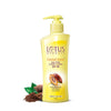 Lotus Herbals CocoaCaressâ„¢ Daily Hand & Body Lotion SPF 20 - 250ml