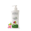 Lotus Herbals Whiteglow Skin Brightening Hand & Body lotion SPF 25 PA+++ - 270ml