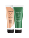 Arata Shower Hydration Combo