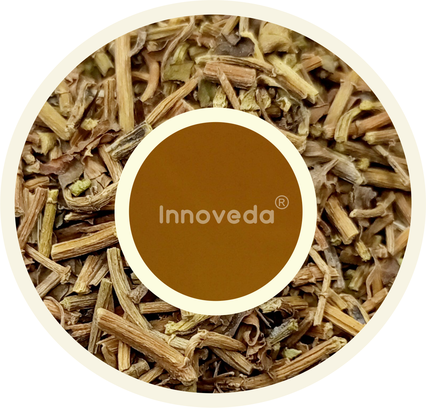 Innoveda Brahmi Pure Herb