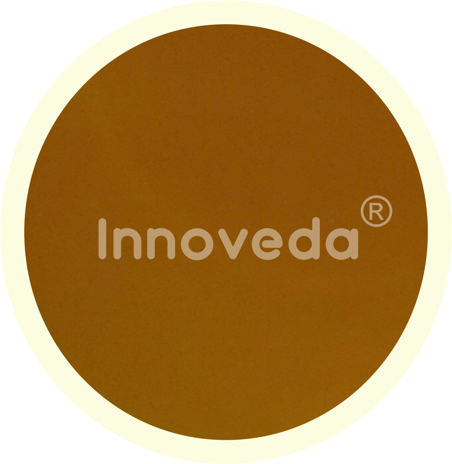 Innoveda Brahmi Pure Herb