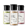 Brillare Powder Face Wash Combo