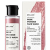 Brillare Rose Powder Face Wash For Youthful Skin - 30g