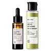 Brillare 2% Salicylic Acid Face Serum & Neem Powder Face Wash (30g) Combo for acne-prone skin