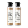 Brillare Vitamin C Powder Face Wash Combo For Bright & Glowing Skin - 30g