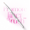 Promore Cosmetics P010 Eyeliner Brush - 1 pc